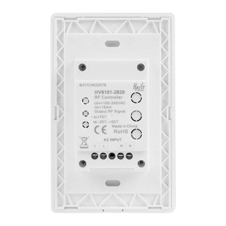 Havit HV9101-2820 - RGBC or RGBW LED Touch Panel