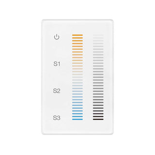 Havit HV9101-2830B CT LED Strip Touch Panel Controller