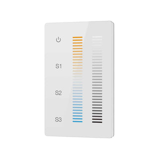 Havit HV9101-2830B CT LED Strip Touch Panel Controller