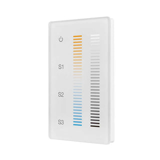 Havit HV9101-2830B CT LED Strip Touch Panel Controller