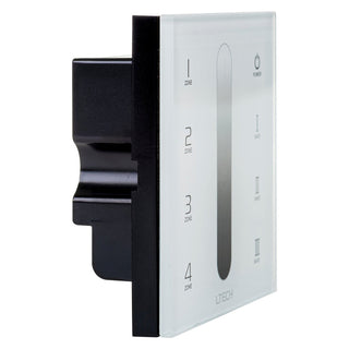 Havit HV9101-DX5 Single Colour Zone LED Strip Touch Panel Controller