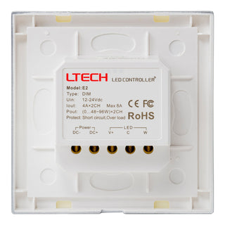 Havit HV9101-E2 Colour Temp (CT) LED Strip Controller