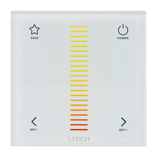 Havit HV9101-E2 Colour Temp (CT) LED Strip Controller