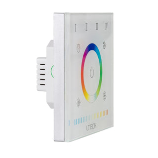 Havit HV9101-EX5S RGBCW LED Strip Touch Panel
