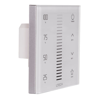 Havit HV9101-EX1S Single Colour LED Strip Touch Panel Controller