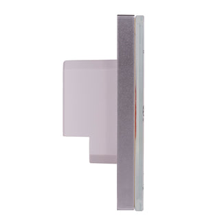 Havit HV9101-EX8S RGBC or RGBW Zone RF LED Strip Touch Panel Controller
