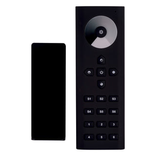 Havit HV9102-2819DIM Single Colour 6 Zone LED Strip Controller