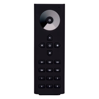 Havit HV9102-2819DIM Single Colour 6 Zone LED Strip Controller