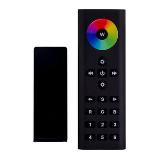Havit HV9102-2819RGBW RGBC or RGBW 6 Zone LED Strip Controller