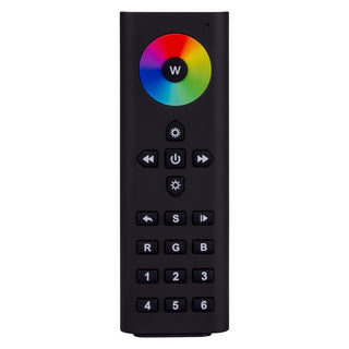 Havit HV9102-2819RGBW RGBC or RGBW 6 Zone LED Strip Controller