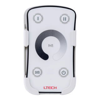 Havit HV9102-M1+M4-5A Single Colour LED Strip Remote Controller