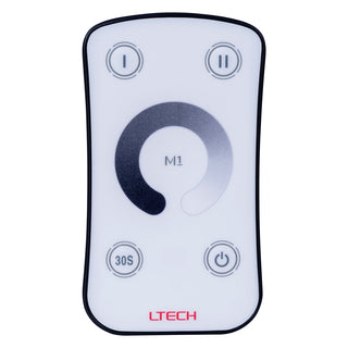 Havit HV9102-M1+M4-5A Single Colour LED Strip Remote Controller