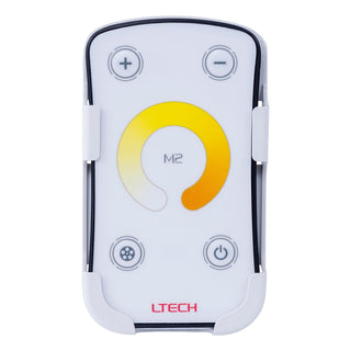 Havit HV9102-M2+M4-5A CT (Colour Temp) LED Strip Remote Controller