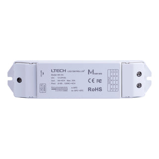Havit HV9102-M2+M4-5A CT (Colour Temp) LED Strip Remote Controller
