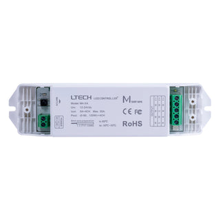 Havit HV9102-M1+M4-5A Single Colour LED Strip Remote Controller