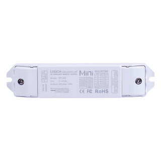Havit HV9102-SPI-16S+M16S Chasing RGB Multi-Function Remote+Receiver