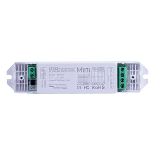 Havit HV9102-SPI-16S+M16S Chasing RGB Multi-Function Remote+Receiver