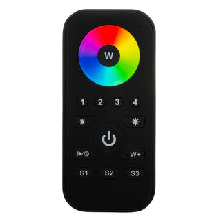 Havit HV9102-ZB-RGBWREM RGBW Zigbee LED Remote Controller