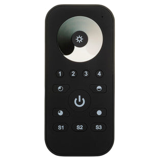 Havit HV9102-ZB-SCREM Single Coloured Zigbee LED Remote Controller