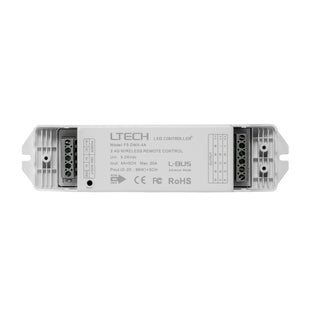 Havit HV9103-F5-DMX-4A 5 Channel LED Strip Receiver
