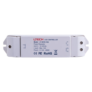Havit HV9104-LT-3010-12A Single Channel LED Strip Repeater