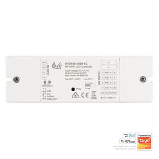 Havit HV9105-1009-5C WIFI + RF LED Strip Receiver