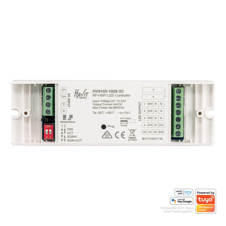 Havit HV9105-1009-5C WIFI + RF LED Strip Receiver