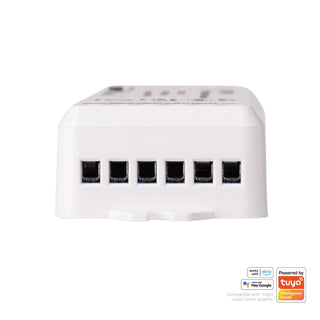 Havit HV9105-SPI-2CH WIFI + RF SPI LED Strip Receiver