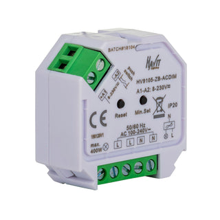 Havit HV9105-ZB-ACDIM Zigbee Trailing edge dimmer