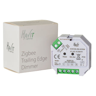 Havit HV9105-ZB-ACDIM Zigbee Trailing edge dimmer