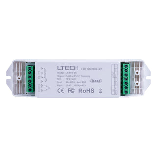 Havit HV9107-LT-404-5A Dali RGBC or RGBW LED Strip Controller