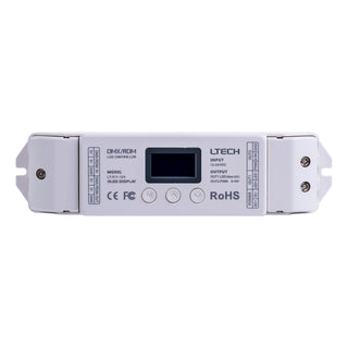 Havit HV9109-LT-811-12A DMX Single Colour LED Strip Controller