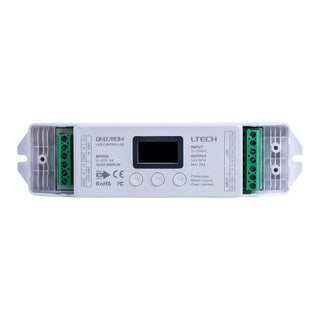 Havit HV9109-LT-820-5A DMX RGBC or RGBW LED Strip Controller
