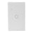 Havit HV9110-1 Wifi Single Gang White Wall Switch