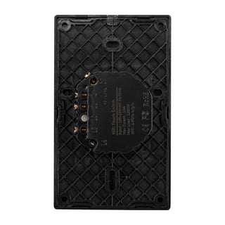 Havit HV9110-2 Wifi Two Gang White Wall Switch