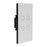 Havit HV9110-4 Wifi Four Gang White Wall Switch