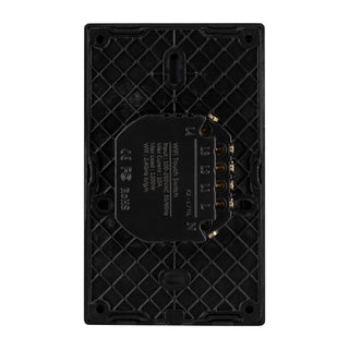 Havit HV9110-4 Wifi Four Gang White Wall Switch