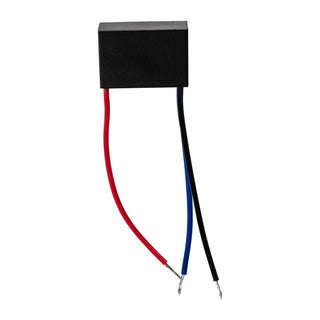 Havit HV9115 - White Wifi Fan with Light Controller