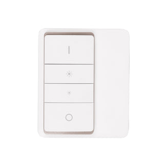 Havit HV9253 Wireless Wall Mounted Wall Switch
