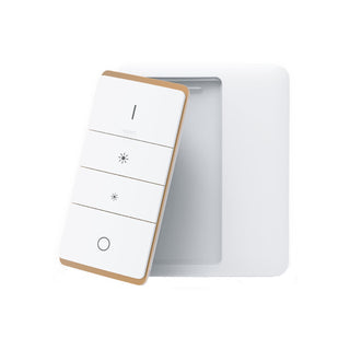 Havit HV9253 Wireless Wall Mounted Wall Switch