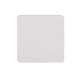 Havit HV9261 Single Gang White Wireless Self Powered Wall Switch