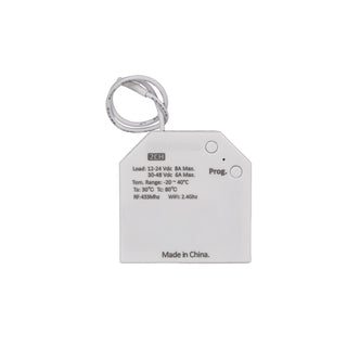 Havit HV9272 12-24v DC Two Channel RF + Push Dim Receiver