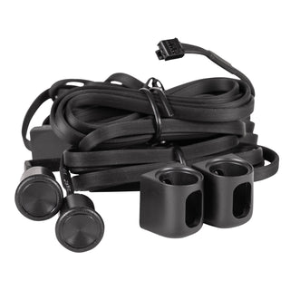 Havit HV9285 12-24v DC Black Dual Touch Sensor