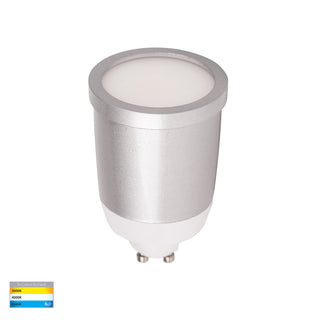 Havit HV9509 TRI-Colour 9in1 240v GU10 Dimmable LED Globe