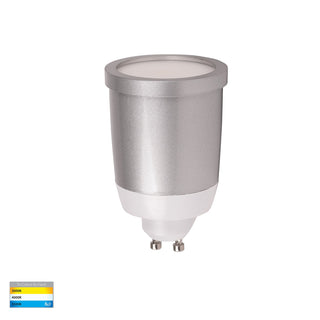 Havit HV9509 TRI-Colour 9in1 240v GU10 Dimmable LED Globe