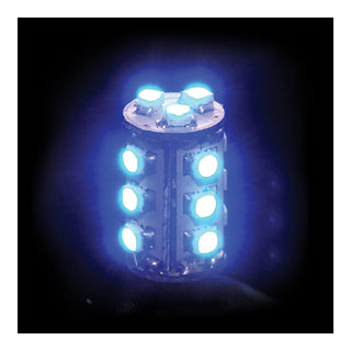 Havit HV9526/HV9527/HV9527HV9528 - 1.4w G4 12v DC LED Coloured Bi Pin Globes