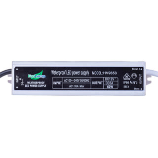 Havit HV9653 60w Weatherproof Led Driver