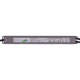 Havit HV9661-30W 30W Triac + 0-1/10v Dimmable LED Driver