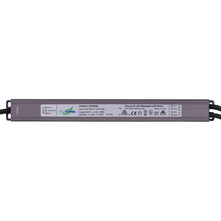 Havit HV9661-60W 60W Triac + 0-1/10v Dimmable LED Driver