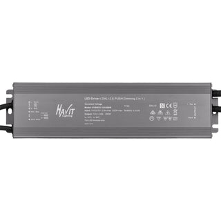 Havit 300W Dali 2 + Push Dim Dimmable LED Driver HV96631